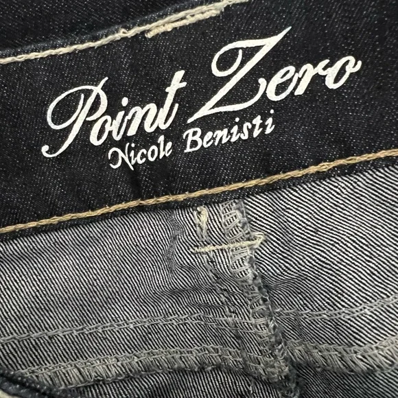 Point Zero Régula Skinny Jeans - Picture 3 of 5